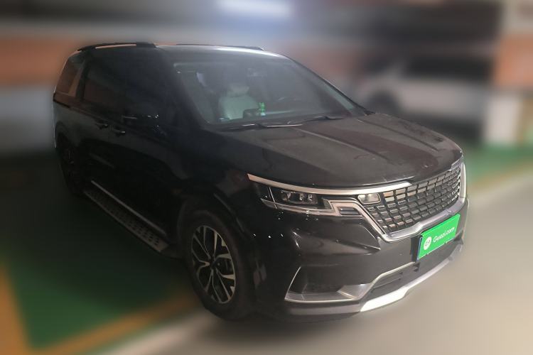 Used Kia Carnival 2021 2.0T Flagship Edition
