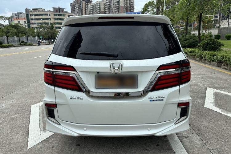 Used Honda Elysion 2019 2.0L Hybrid Luxury Edition
