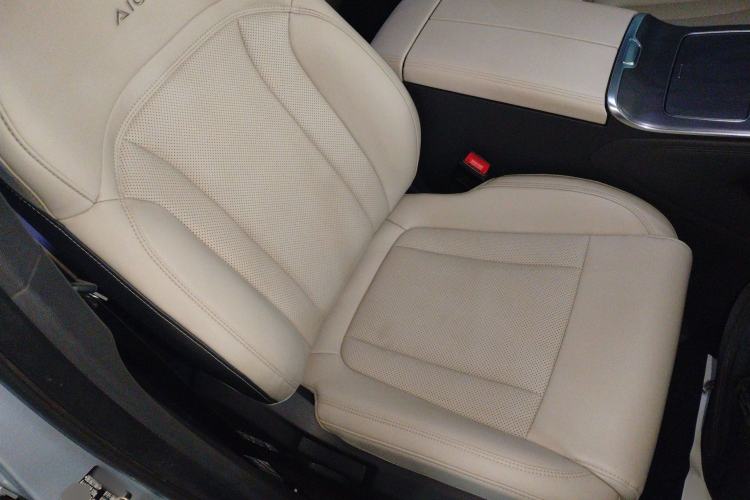 Used AION V 2024 Plus 70 Star Edition Lithium Iron Phosphate