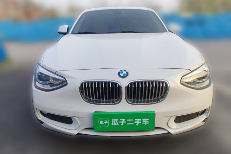 Used BMW 1 Series 2013 Revised 116i Urban Edition