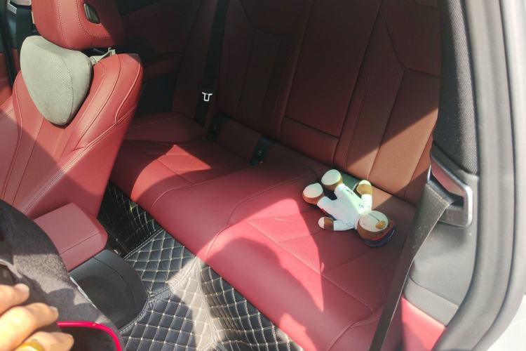 Used BMW 4 Series 2023 430i M Sport Night Edition
