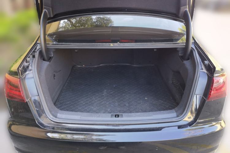 Used Audi A6L 2016 30 FSI Technology Model