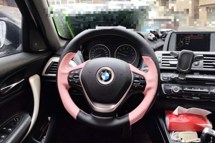 Used BMW 1 Series 2016 118i Leading Model