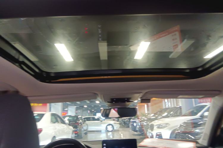 Used Honda Integra 2022 240TURBO CVT Prestige Edition