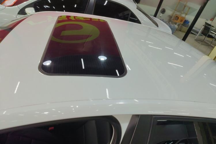 Used Volkswagen Bora 2019 Bora Legend 1.5L Automatic Leading Model China VI Standard
