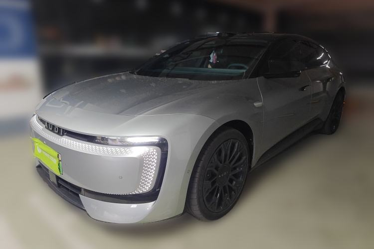 Used Audi E5 Sportback 2026 Flagship Quattro Model