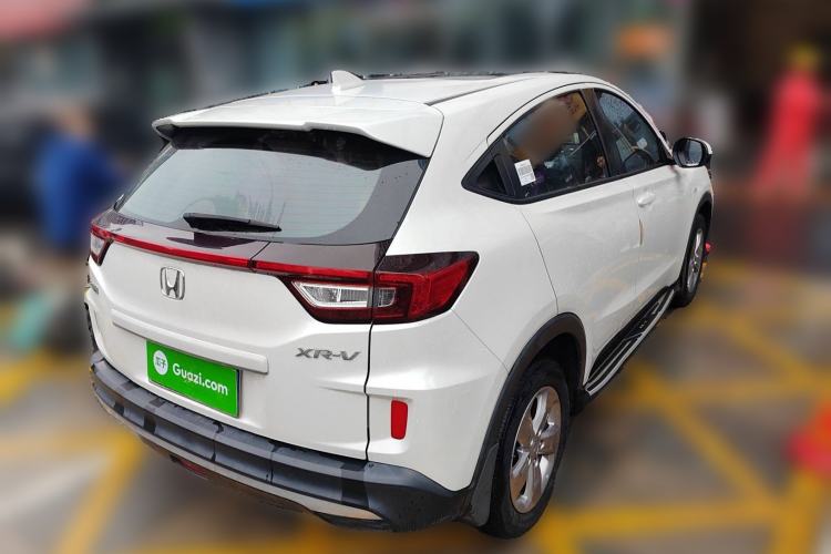 Used Honda XR-V 2019 1.5L CVT Comfort Version China VI
