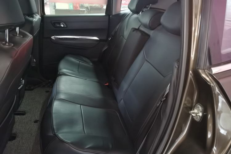 Used Peugeot 3008 2015 1.6THP Automatic Classic Edition
