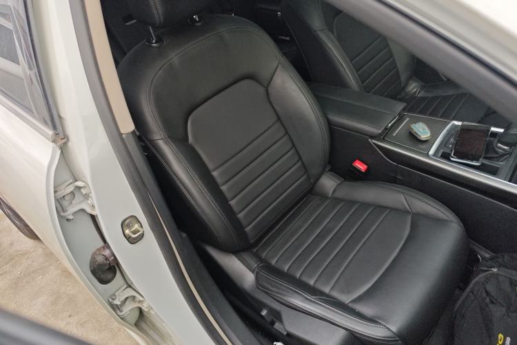 Used Citroen C6 2017 Revised Version 380THP Luxury Edition