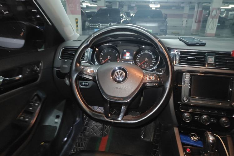 Used Volkswagen Sagitar 2018 280TSI DSG Luxury Model
