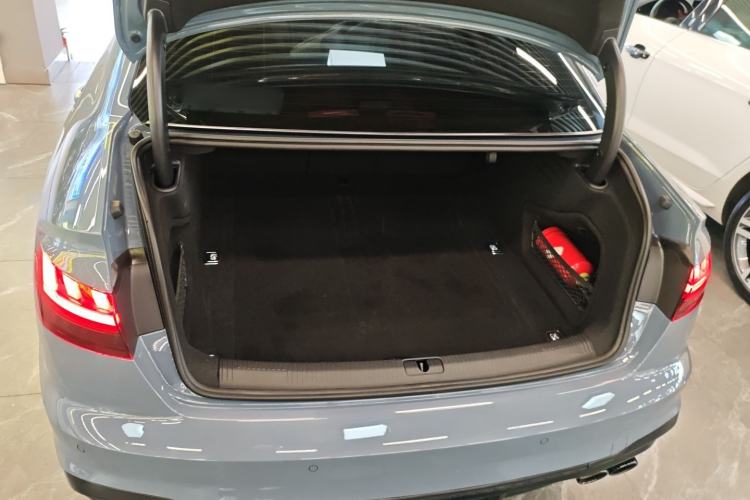 Used Audi A4L 2022 40 TFSI quattro RS Performance Package