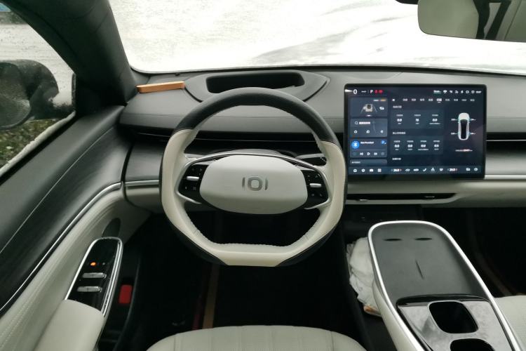 Used CHANGAN NEVO A07 2025 Pure Electric "True Fragrance" Edition 625 Flagship Model