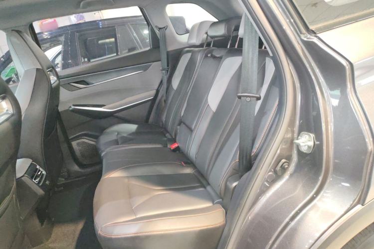 Used CHANGAN CS75 PLUS 2022 2nd Generation 1.5T Automatic Prestige Version
