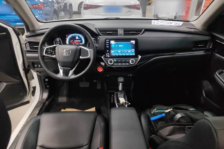 Used Honda Crider 2022 180Turbo CVT Luxury Edition
