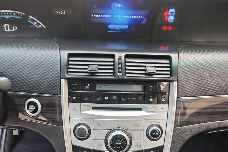 Used Luxgen Great 7 MPV 2016 2.0T Luxury Model