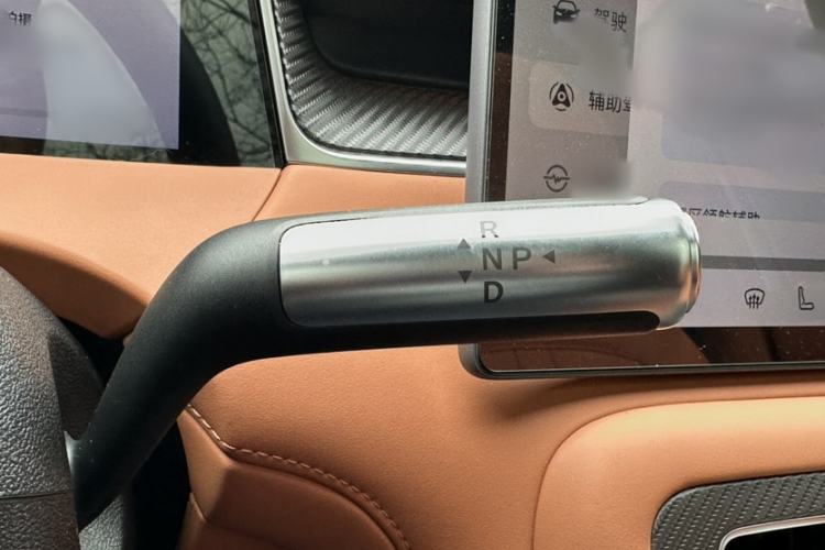 Used Hima H5 2025 Model Range-Extending Max
