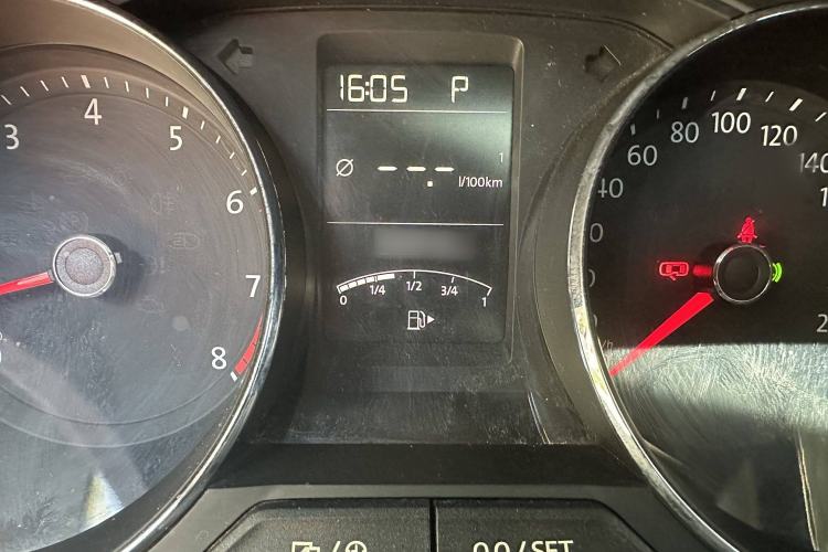 Used Volkswagen Gran Lavida 2017 180TSI DSG Comfort Edition