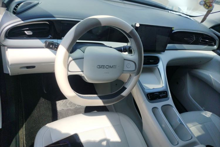 Used Geely Galaxy Geome 2025 310km Youth Edition