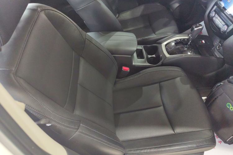 Used Nissan X-Trail 2020 2.0L XL ITS CVT 2WD SmartConnect Comfort Edition