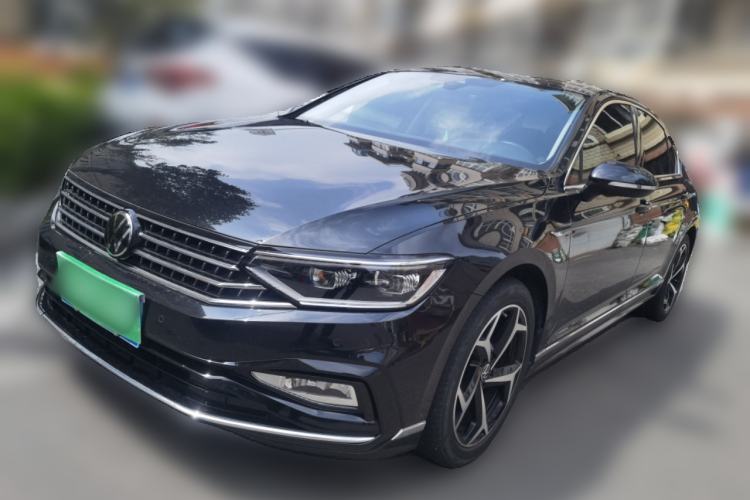 Used Volkswagen Magotan 2023 2 Million Units Commemorative Edition 330TSI DSG Luxury Version