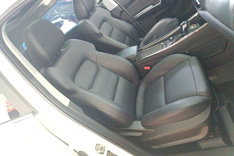 Used Chery Tiggo 8 2018 1.5 TCI Automatic Prestige 7-Seater
