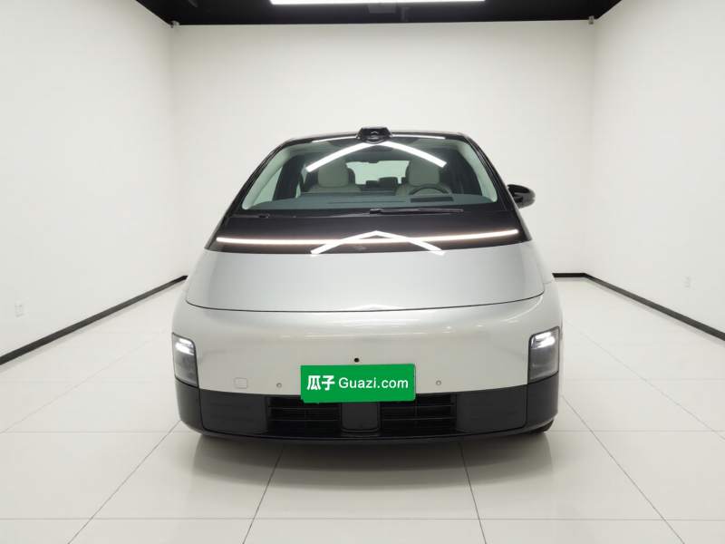 Used Li Auto MEGA 2024 Ultra Model — 2