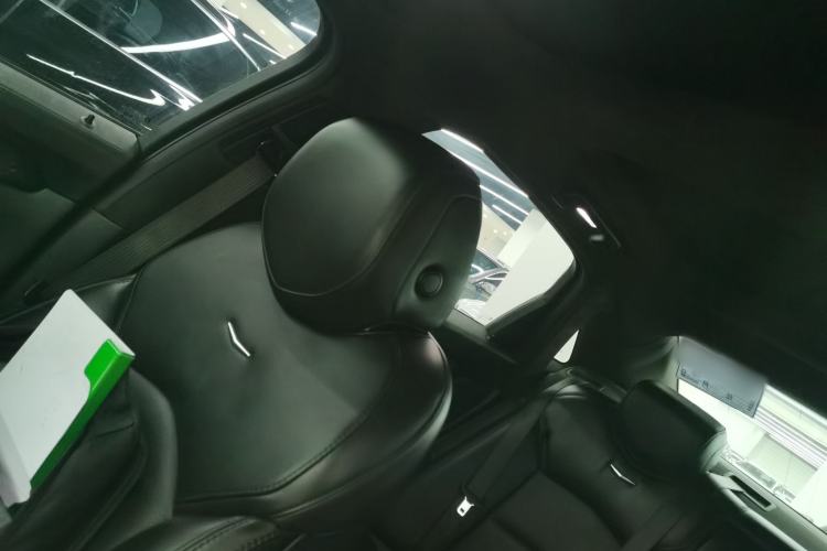 Used Cadillac CT6 2022 28T Luxury Edition
