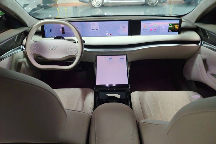 Used IM L7 2022 Dynamic Model