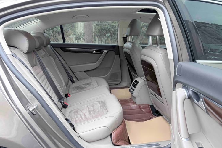 Used Volkswagen Magotan 2015 1.8TSI Prestige Model