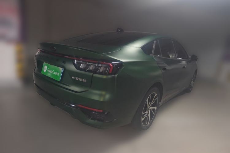 Used Ford Mondeo 2022 EcoBoost 245 Luxury Model