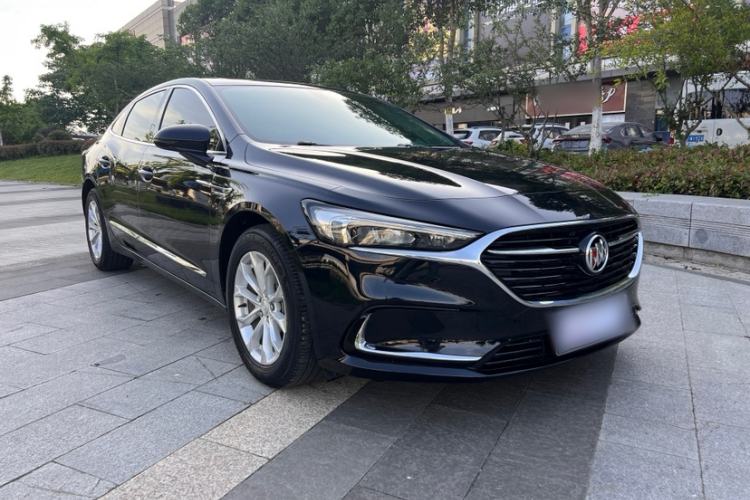 Used Buick LaCrosse 2021 552T Luxury Version

