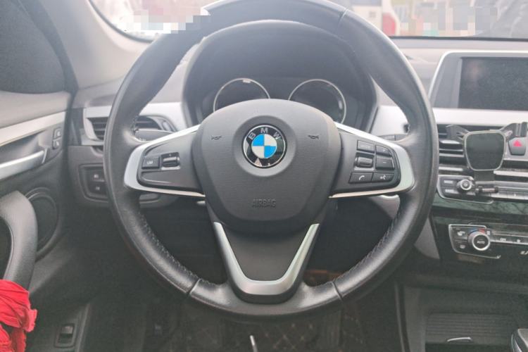 Used BMW X1 2019 sDrive18Li Fashion Model
