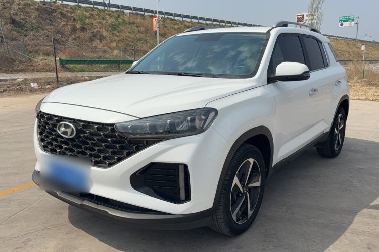 Used Hyundai ix35 2021 2.0L Automatic 2WD GLS Leading Edition