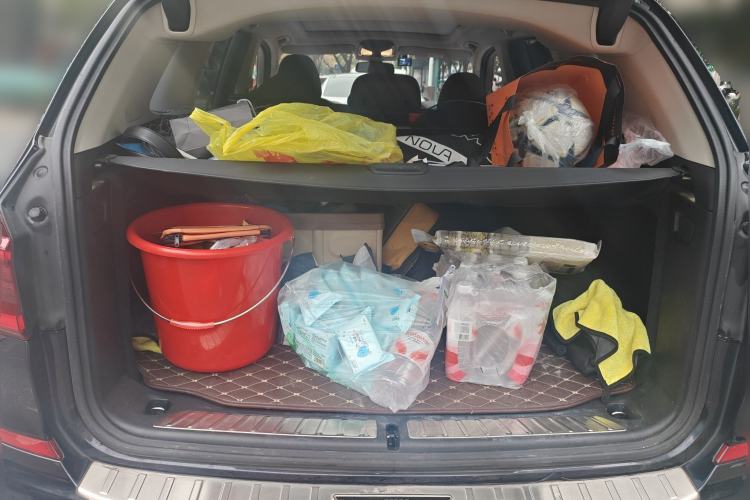 Used BMW X3 2021 xDrive28i M Sport Package
