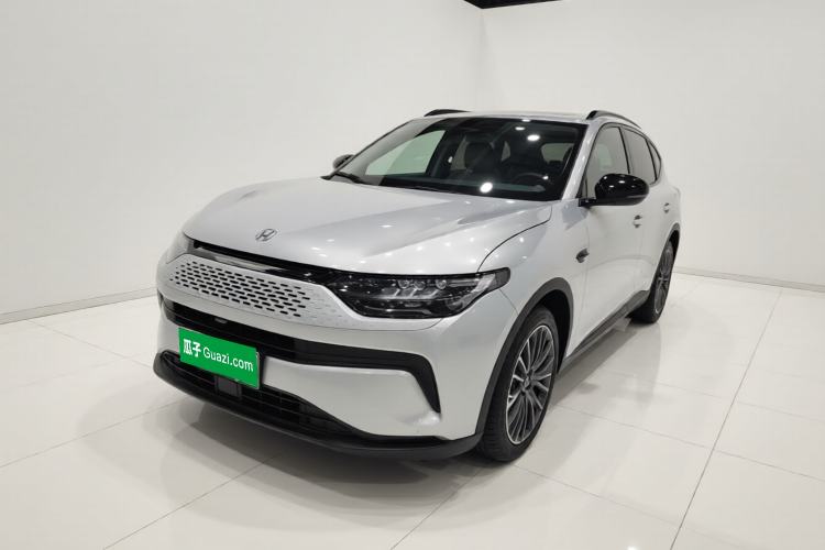 Used Leapmotor C11 2023 Range-Extended 180 Comfort Edition