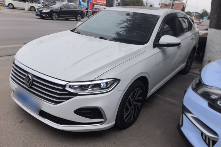 Used Volkswagen Lavida 2023 280TSI DSG Full-Comfort Edition