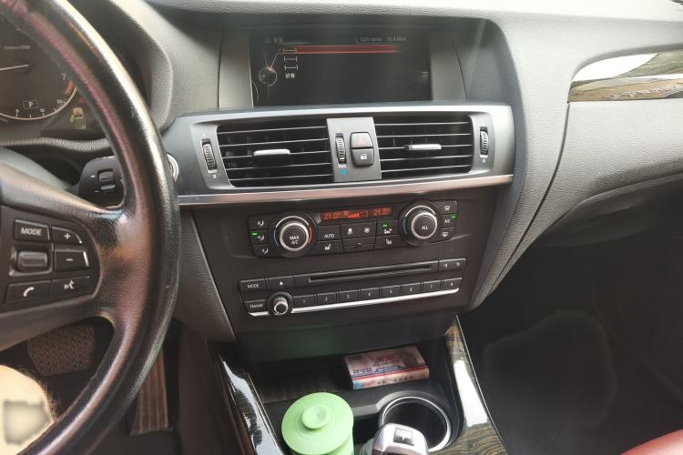 Used BMW X3 (Import) 2014 xDrive20i X Design Package