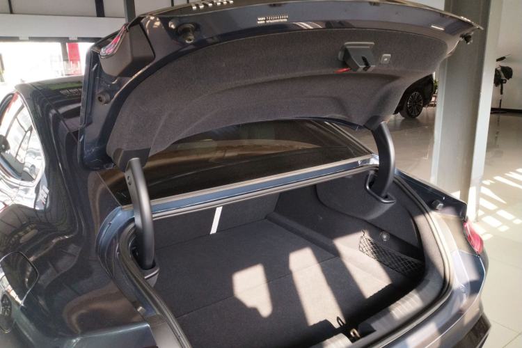 Used Xiaomi Auto SU7 2024 Rear-Drive Ultra-Long Range Advanced Pro-Level Intelligent Driving Version
