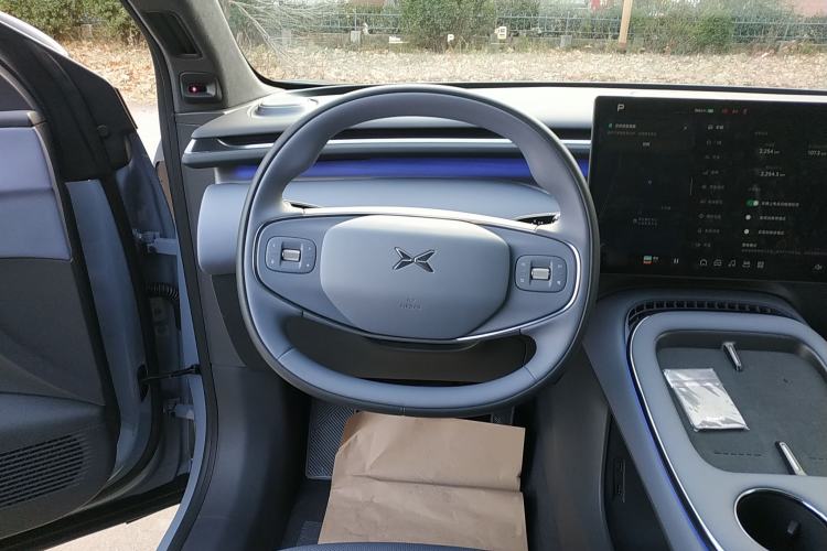 Used XPeng G7 2025 702 Max