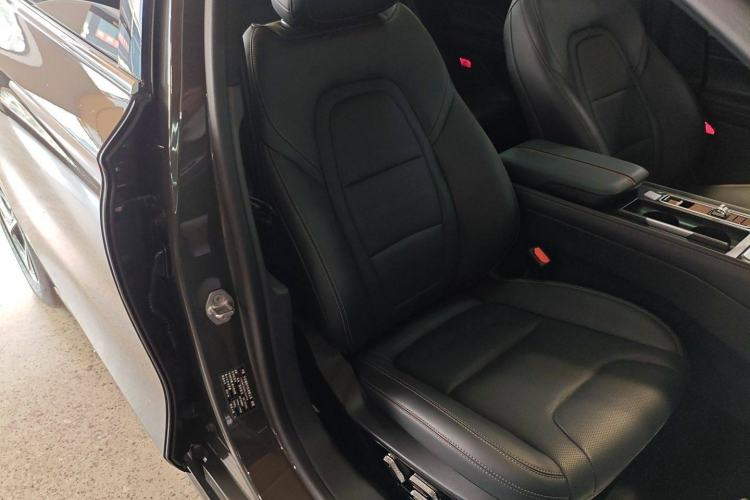 Used Lincoln Z 2022 iCool Zunyue Edition