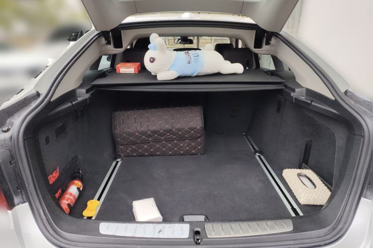 Used BMW 3 Series GT 2016 320i Fashion Model
