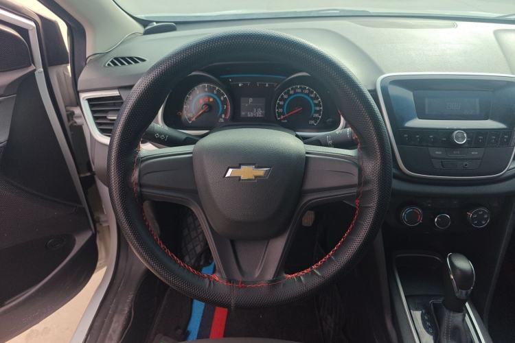 Used Chevrolet Cavalier 2019 320 Automatic Enjoyment with Sunroof
