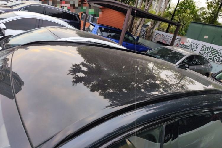 Used ARCFOX Alpha T5 2024 520 PRO
