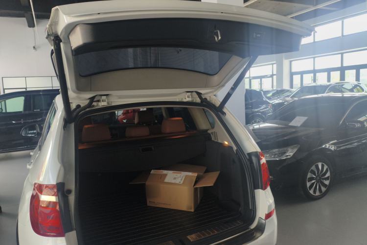 Used BMW X3 2014 xDrive20i X Design Package
