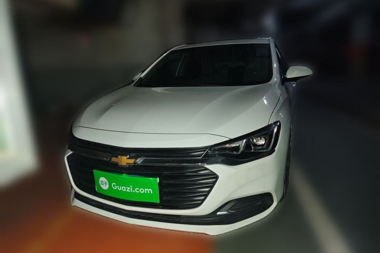 Used Chevrolet Monza 2021 320 Automatic Enjoyment Sunroof Edition