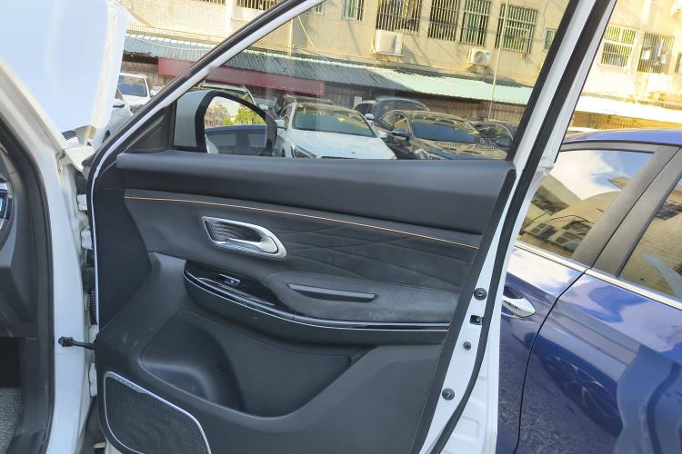 Used Oshan X7 PLUS 2023 Enjoy Edition 1.5T Automatic Prestige 7-Seater