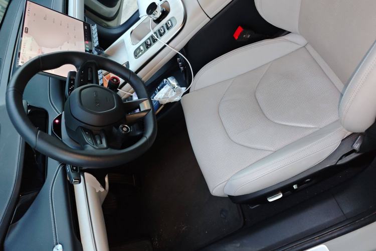 Used Xiaomi Auto SU7 2024 Rear-Drive Ultra-Long Range Advanced Pro-Level Intelligent Driving Version