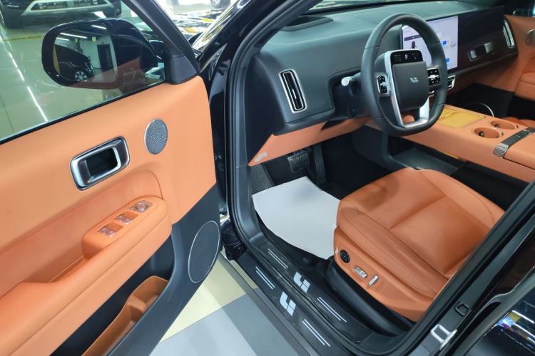 Used Li Auto L6 2024 Pro Model