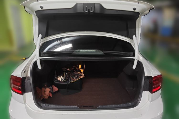 Used Volkswagen Lamando 2019 230TSI DSG Fashion Edition China V Standard