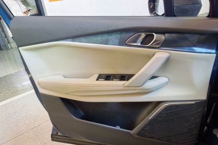 Used Lynk & Co 06 2023 Remix 1.5T YAO Halo